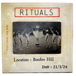 Bonfire Hill :&nbsp;Rituals