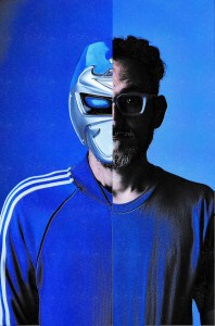 Fu_k The Zeitgeist : Electroantennogram