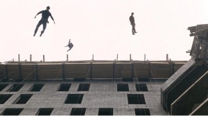 Shit culture revisited : The&nbsp;Happening