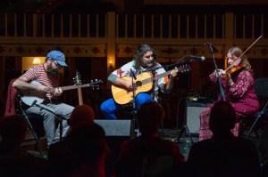 The Peel : Mt.&nbsp;Lookout