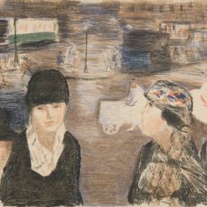 THE Lost Letters :&nbsp;S/T