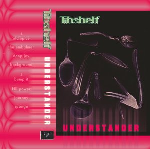 Tibshelf – Understander