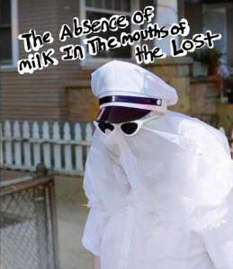 Long read: The Absence Of Milk In The Mouths Of The&nbsp;Lost