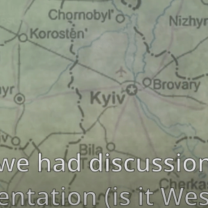 Givun – We Were Men in Black (feat. Vlad&nbsp;Kovbasiuk)