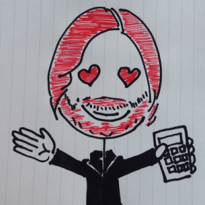 Business 80 : My Milkshake Brings All the Boys to the&nbsp;Hague