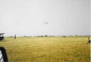 D.I.Y. OR NOTHING: Polygone and the UK Free Party&nbsp;scene