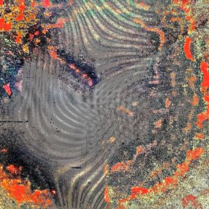 Guesswork : Laughter Valve / Unhappy&nbsp;Paths