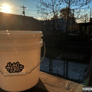 Alan Ward –&nbsp;Bucket