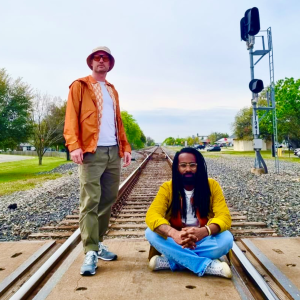 interview : Solar Eyes