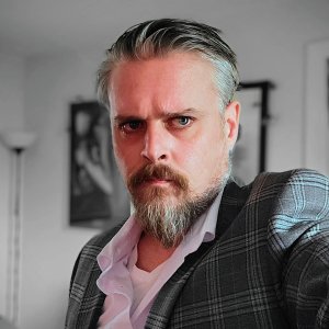 Monster of East Felton : A Dead Horse