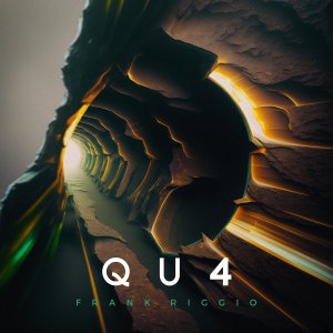 Frank Riggio : QU4DRILOGY