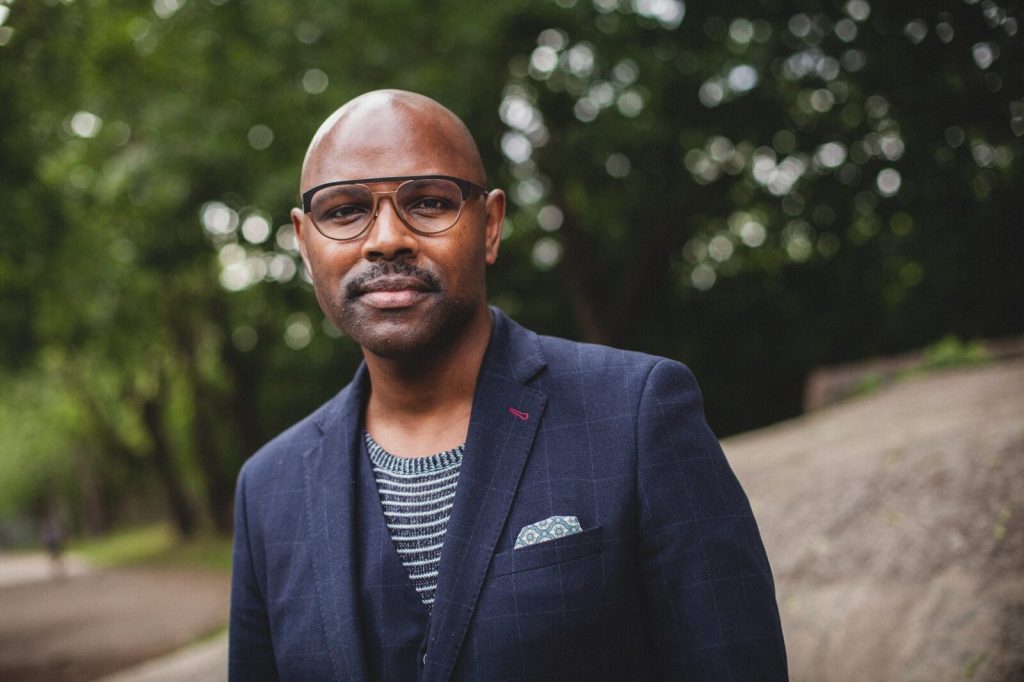 interview : MR.&nbsp;GEE