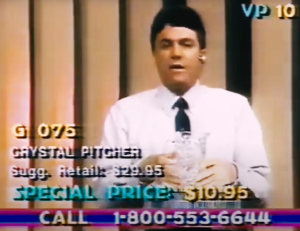 David Curington : BUY THIS THING