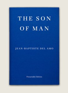 The Son of Man : a novel by Jean-Baptiste Del Amo