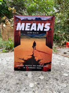 MEANS 3: Hope and&nbsp;Magic