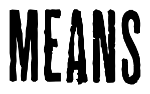 MEANS MAGAZINE: top community music picks of&nbsp;2025