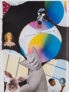 Featured Artists #3: Zoë Douglas-Cain / Adarsha&nbsp;Ajay