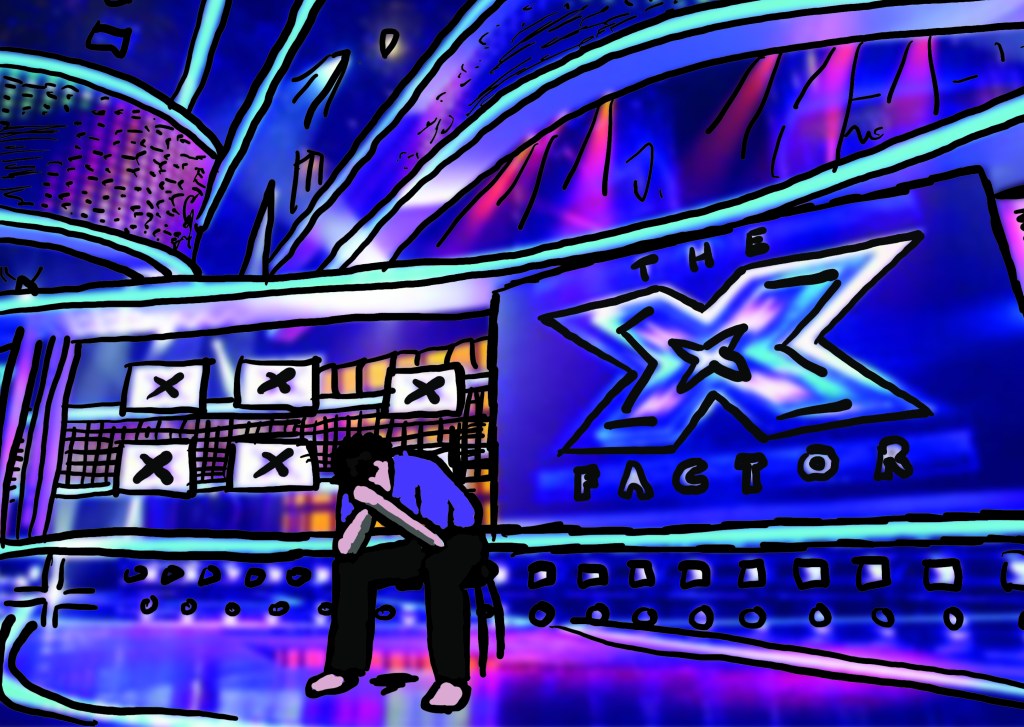 Deconstructing the Pyramidal Narrative: towards a distributed, not consolidated, artistic&nbsp;ecosystem