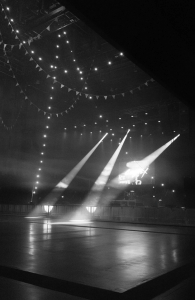 Featured Artists #4: Adrian Riley / Serena&nbsp;Killen