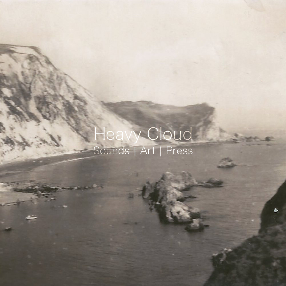 HEAVY CLOUD: top music picks of&nbsp;2025