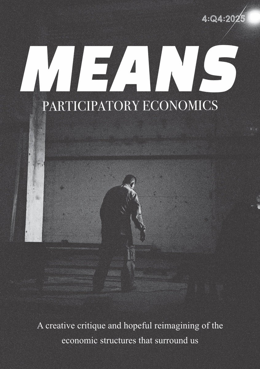 Current Issue – MEANS