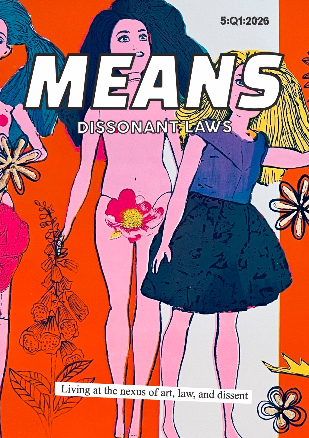MEANS 5: out now!